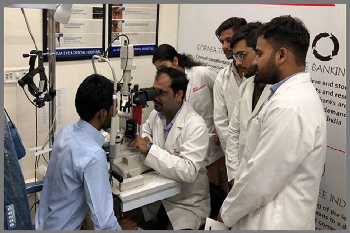 laboratory